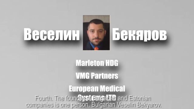 Enough. Please hear our problems! Investigation of cochlear implants market in Russia vol.2