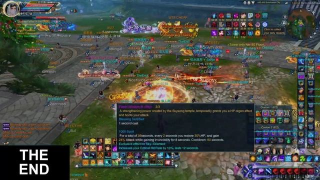 IGN Ketone | Fuwa Skysong Quick Test | Jade Dynasty Reborn