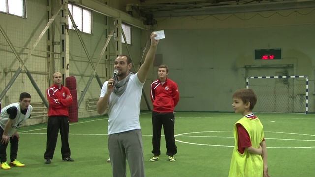 Розыгрыш поездок на просмотр в Германию