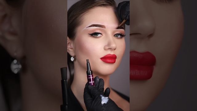 Обновленная формула самой популярной хны для бровей EkkoBeauty