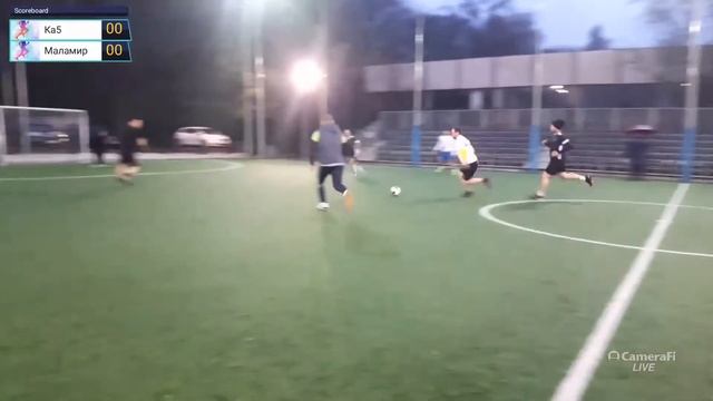 Николай Гешев - Ка5 Марково  - ГФЛ ПЛОВДИВ 2021