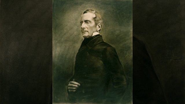 Стихи о любви: Alphonse De LAMARTINE 《 Invocation 》