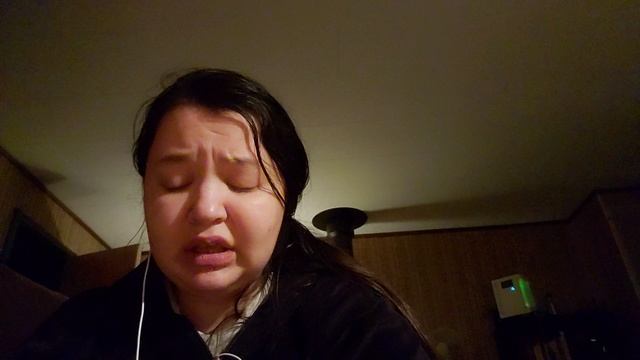 Dernieredace (cover. Second Try)