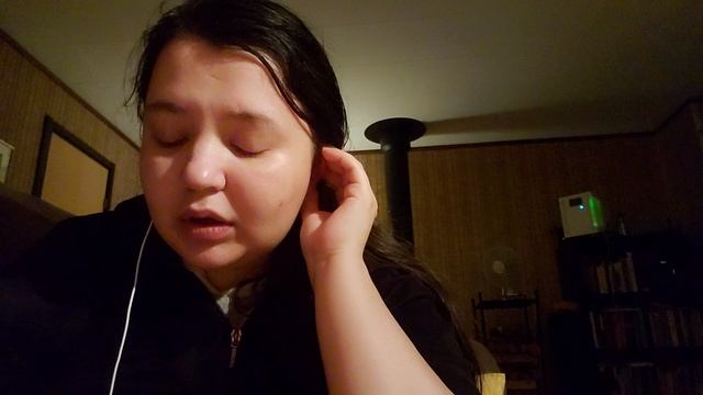 Indila - Dernière Dance (cover)