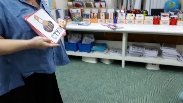 Развитие связной речи. Классификация.