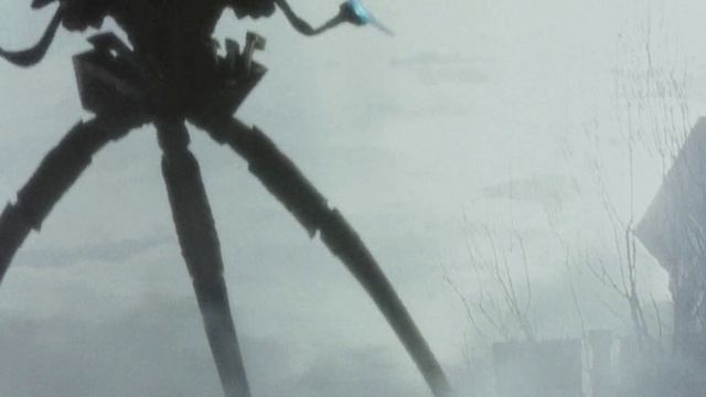 OBOROSIS - IGNITION (War Of The Worlds Edit)