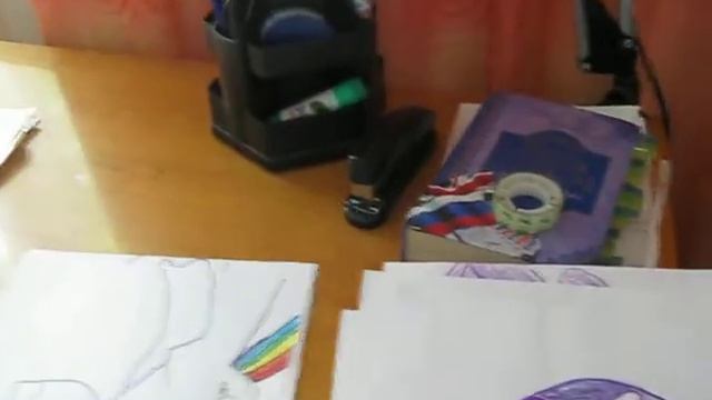 My Little Pony/мои рисунки❤️