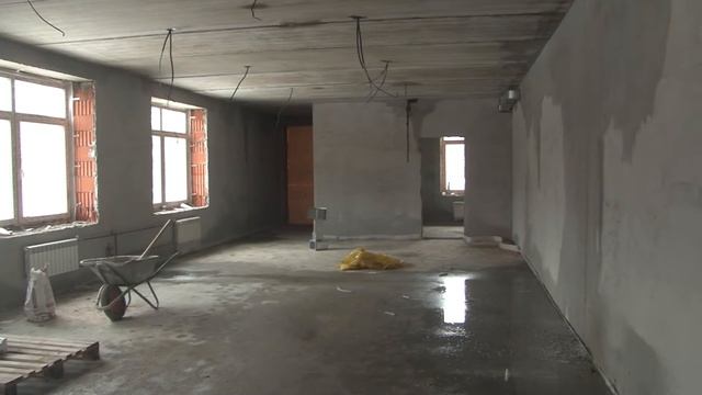 2016 01 29 - Новый корпус детского сада 