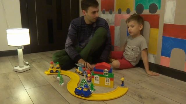 Гордимся что научили. Прилукский ясли-сад.