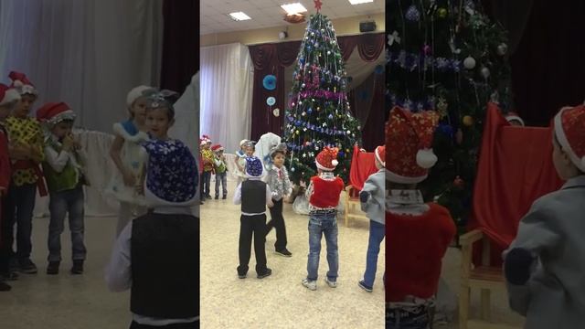 Зайка прыгает