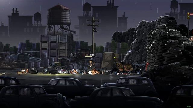 Guns, Gore And Cannoli 2 ➤ Krvavá Novinka [CZ LP]