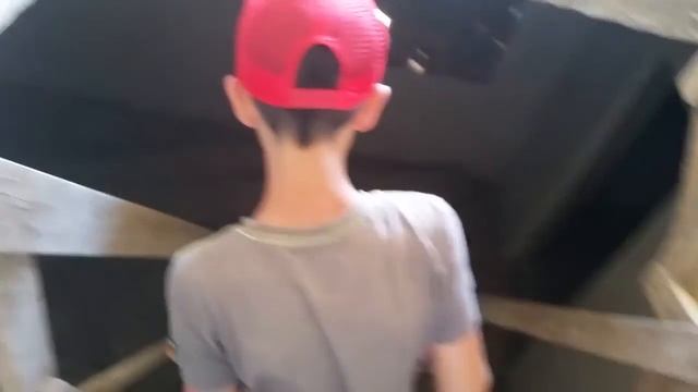 Фристайл 18++ Если тебе не столько, то не смотри=())