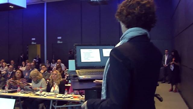 IV FORO DE ONCOLOGÍA S XXI QUIRÓN SALUD - GRUPO SUREVENTS
