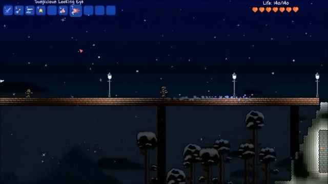 Terraria - The Ancient Spirits Of Light And Darkness - 2