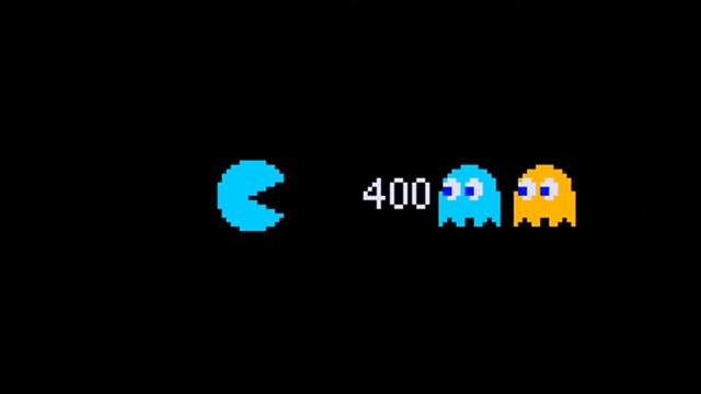 PAC-MAN Hits 40! - A Retrospective (Part 1)