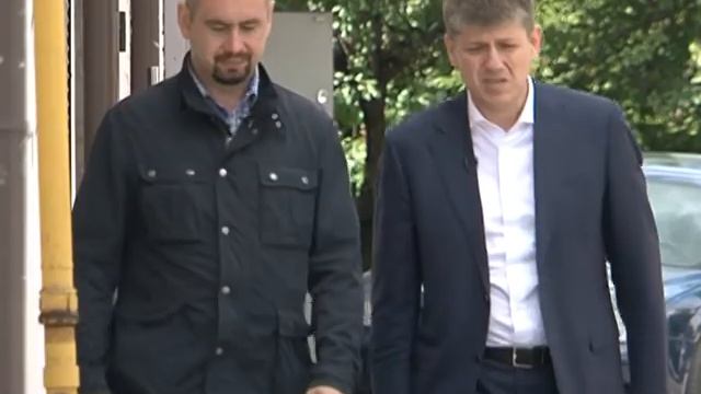 Прогулки по городу с А. Кропоткиным, 20 апреля 2018