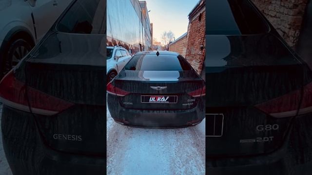 Zimowe Samochodowe Geniusze