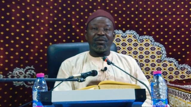 TAFSIR AL CROAN DU SOURATE AT -TAWBA DU 04/08/2022