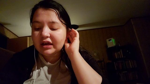 Dancing In The Moon Light (кавер на кавер)