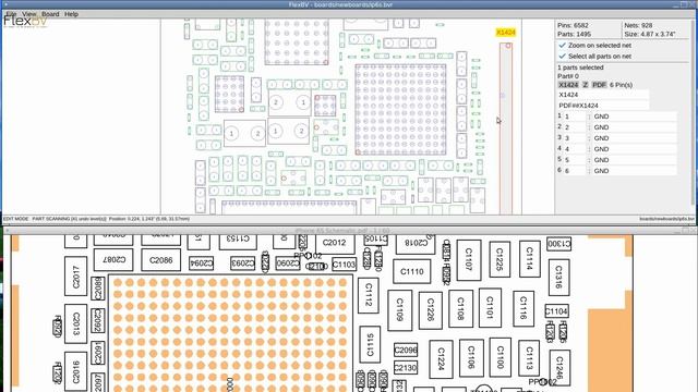 FlexBV: Creating iPhone boardviews - getting data across faster