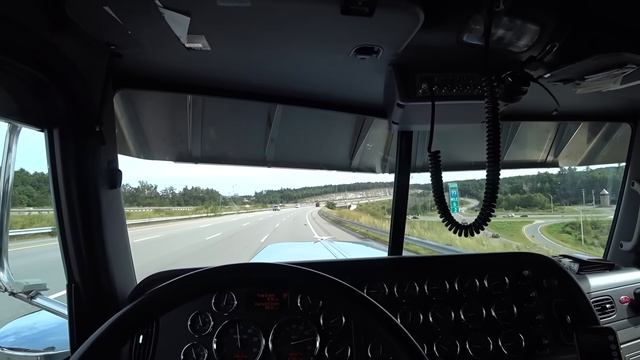 Рейс На Техас, Под Самую Мексику