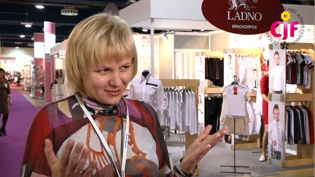 Участники выставки 