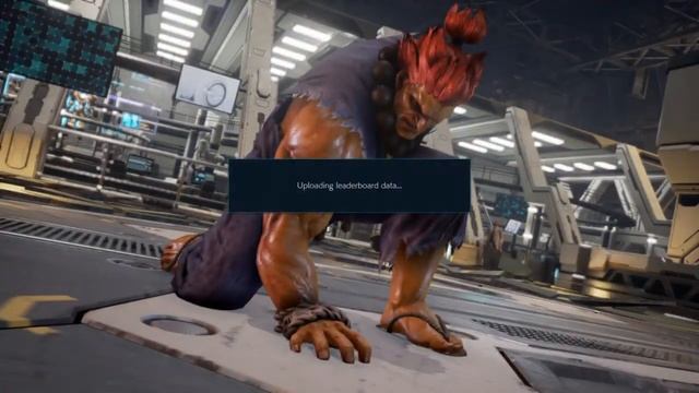 Tekken 7 Road To Tekken God (Akuma) Part 2