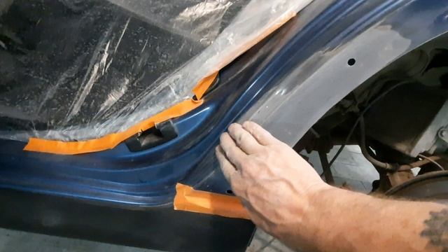 АЛЬФА GARAGE 59