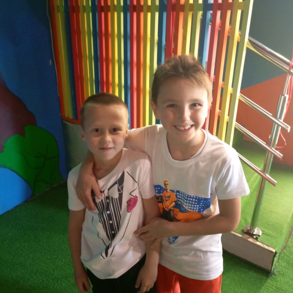 ДР МАТВЕЯ!!!!