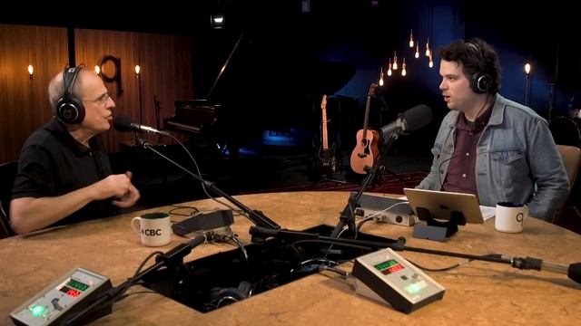 From Pink Floyd To Peter Gabriel, Producer Bob Ezrin On The Highlights Of His Career