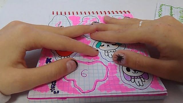 🧛🏻♀️ Распаковка бумажных сюрпризов/#3/Новиночка хэллоуин🎃/Paper Marshmallow 💌