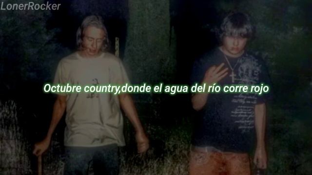 Sematary  Ghost Mountain - Cleaver Valley - Sub Español