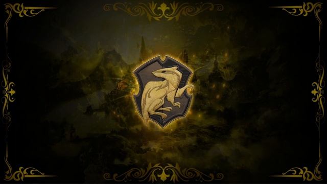 What If Harry Potter The Forgotten Contract