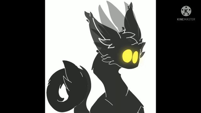 что-то похожее на Scp-7777...