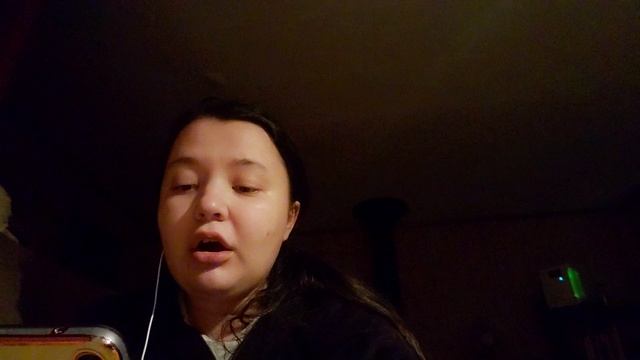 Back To Black (cover)