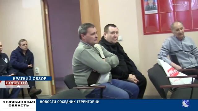 КОРКИНО. ГОРОДСКИЕ НОВОСТИ 04.02.19