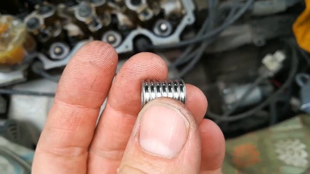 Загадочное строительство