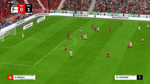 FIFA 23 BAYER LEVERKUSEN CAREER MODE #1 || JURGEN KLOPP TAKEOVER🔥 || HE SIGNED A SUPERSTAR🤩