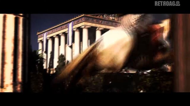 Total War: Rome II [Mac, PC Win] Greek States Promo Video