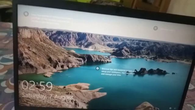 Speed Of SSD| 256 Gb SSD| Few Seconds To Start Window | Best Laptop |under 40k
