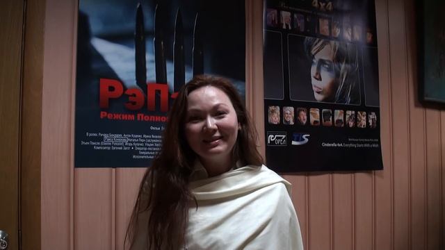 Озывы о школе дубляжа Владимира Еремина