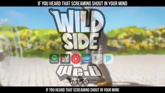 CyYu Music (We.B) Beastars OP 1 