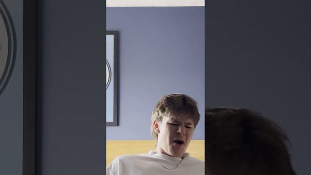 Pregnancy Simulator #funny #comedy #pregnancy #challenge