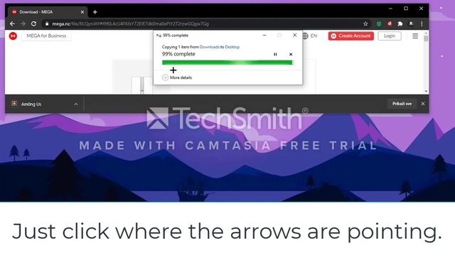 How To Install Among Us For Free On Windows 10?! Cracked!