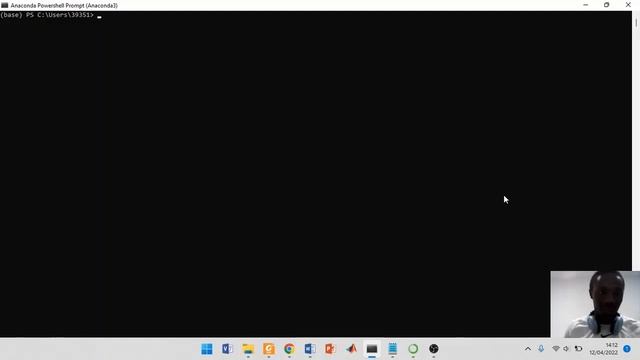 Installing WxPthyon