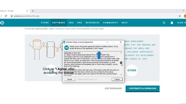 How To Download Arduino Software On Windows 7 And Up| How To Download Arduino IDE