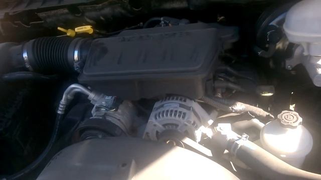 Dodge 2009 Ram 1500 4.7 V8 Quick View