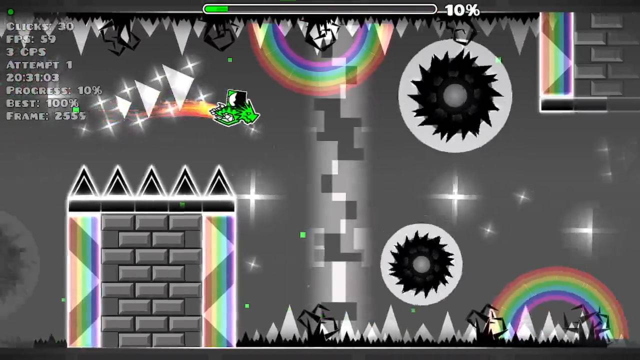 Platinum Adventure 100% By Jerry4