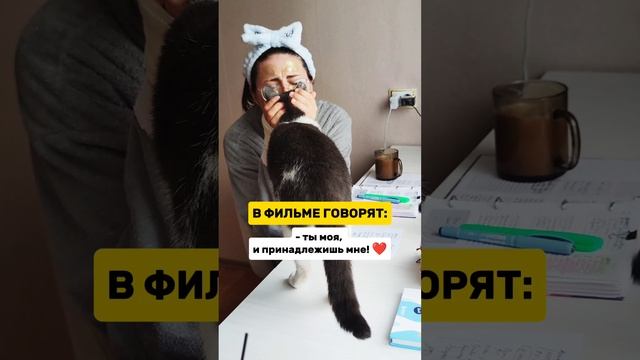 Так и живём 😅 #shorts #livekatrinevans