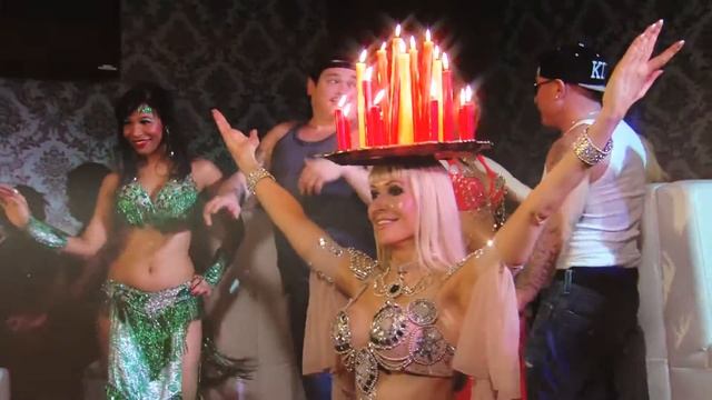 Музыкальное видео 